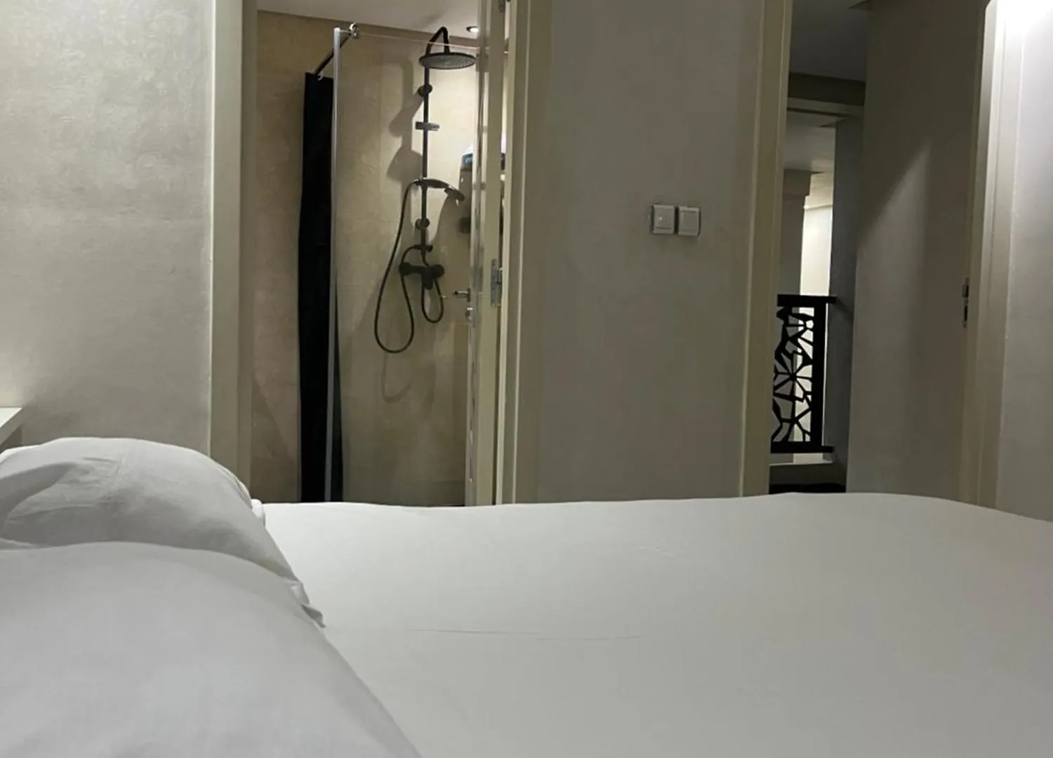 Duplex Centre-Ville Gueliz Marrakesh 0*,  Morocco