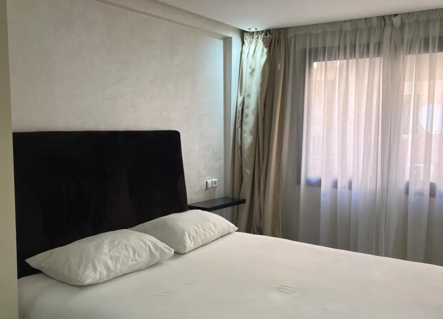 Apartment Duplex Centre-Ville Gueliz Marrakesh