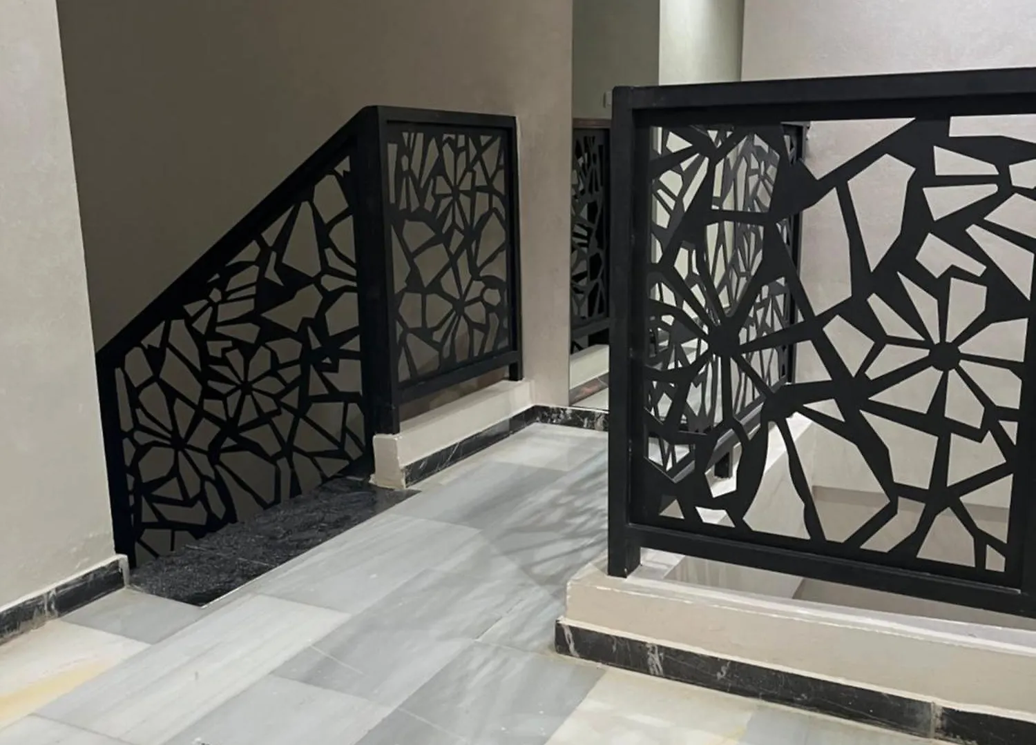 Duplex Centre-Ville Gueliz Marrakesh 0*,