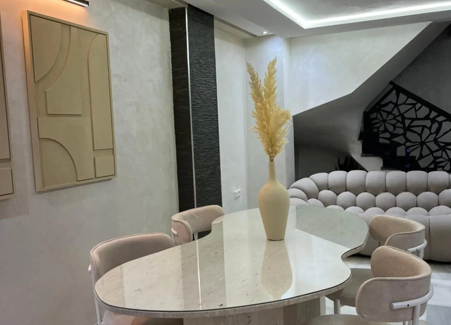 Duplex Centre-Ville Gueliz Marrakesh