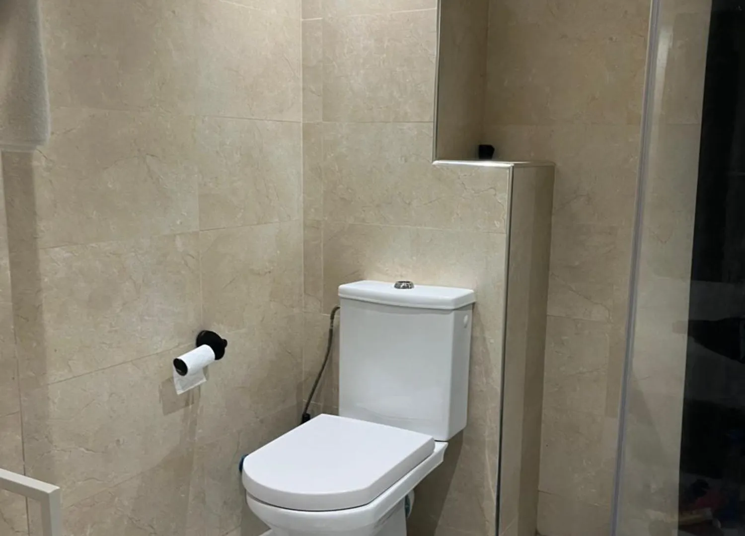 Apartment Duplex Centre-Ville Gueliz Marrakesh