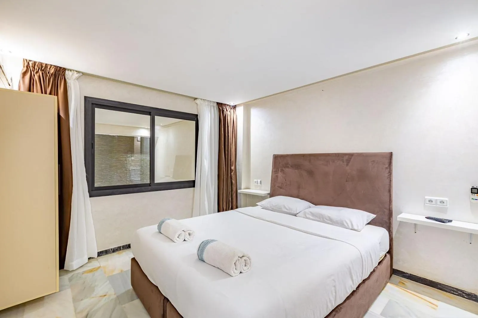 Apartment Duplex Centre-Ville Gueliz Marrakesh Morocco